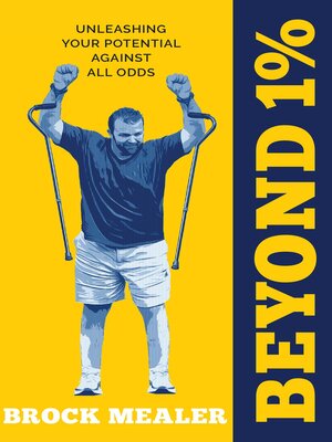 cover image of Beyond 1%